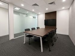 Ocean Financial Centre (D1), Office #577064971